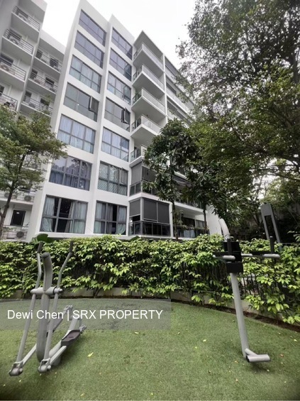 Parc Olympia (D17), Condominium #498993121